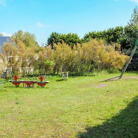 Tribord - Dvl400 By Interhome Apartamento Denneville