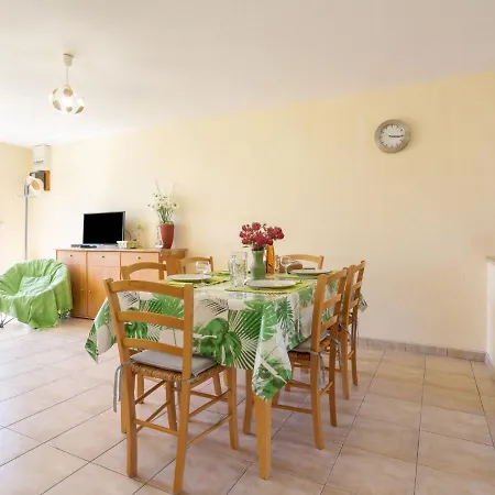 Tribord - Dvl400 By Interhome Apartamento *