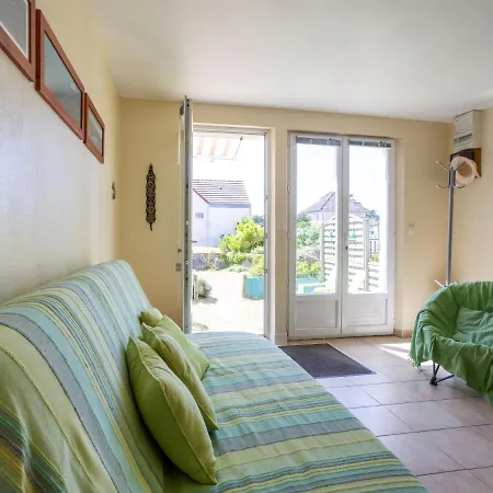 Apartamento Tribord - Dvl400 By Interhome *